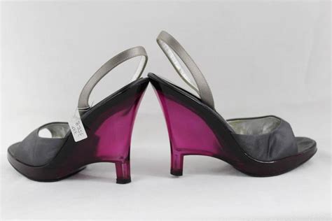 prada plexi shoes|Prada shoes for women.